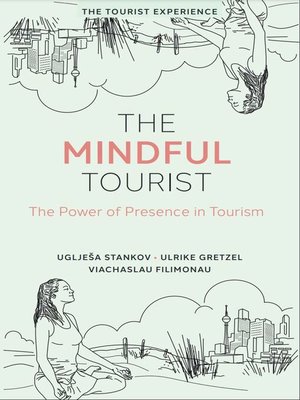 cover image of The Mindful Tourist